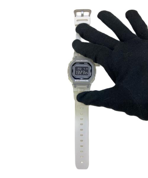 CASIO（カシオ）CASIO (カシオ) デジタルウォッチ ブラックの古着・服飾アイテム