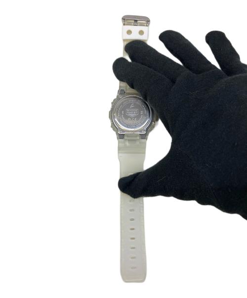 CASIO（カシオ）CASIO (カシオ) デジタルウォッチ ブラックの古着・服飾アイテム