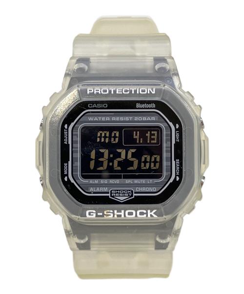 CASIO（カシオ）CASIO (カシオ) デジタルウォッチ ブラックの古着・服飾アイテム