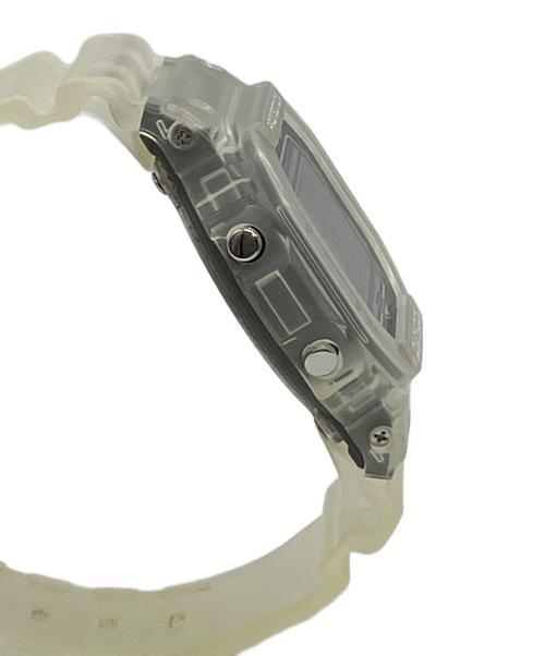 CASIO（カシオ）CASIO (カシオ) デジタルウォッチ ブラックの古着・服飾アイテム