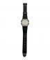 中古・古着 TIMEX (タイメックス) デジタルウォッチ ブラック：10000円