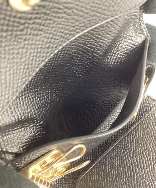 COACH（コーチ）COACH (コーチ) キーケース ブラックの古着・服飾アイテム