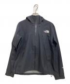 THE NORTH FACEザ ノース フェイス）の古着「CLIMB LIGHT JACKET」｜ブラック