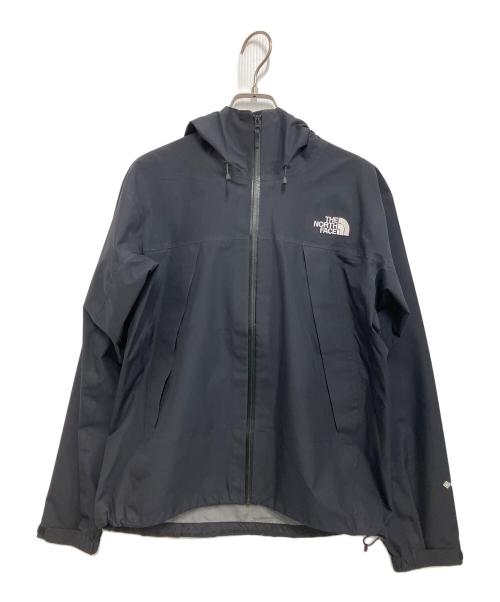 THE NORTH FACE（ザ ノース フェイス）THE NORTH FACE (ザ ノース フェイス) CLIMB LIGHT JACKET ブラック サイズ:Lの古着・服飾アイテム
