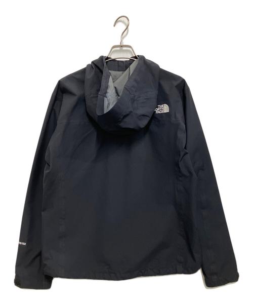 THE NORTH FACE（ザ ノース フェイス）THE NORTH FACE (ザ ノース フェイス) CLIMB LIGHT JACKET ブラック サイズ:Lの古着・服飾アイテム