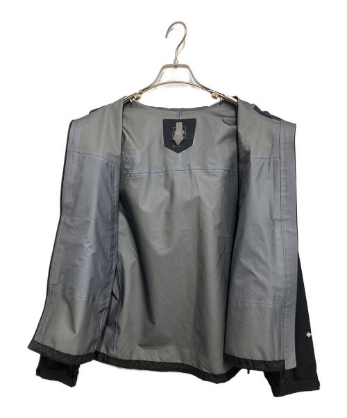 THE NORTH FACE（ザ ノース フェイス）THE NORTH FACE (ザ ノース フェイス) CLIMB LIGHT JACKET ブラック サイズ:Lの古着・服飾アイテム