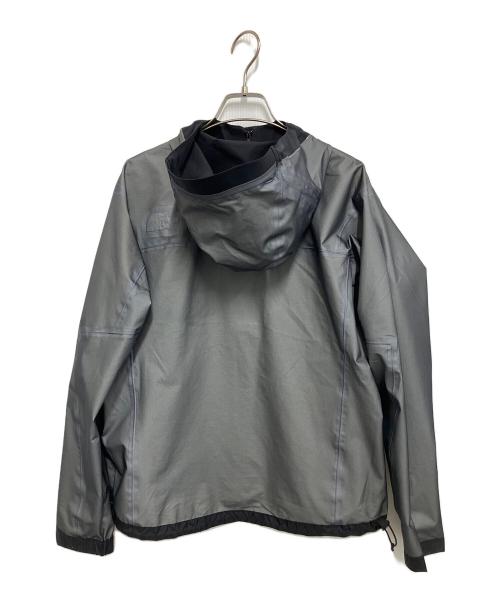THE NORTH FACE（ザ ノース フェイス）THE NORTH FACE (ザ ノース フェイス) CLIMB LIGHT JACKET ブラック サイズ:Lの古着・服飾アイテム