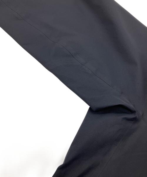 THE NORTH FACE（ザ ノース フェイス）THE NORTH FACE (ザ ノース フェイス) CLIMB LIGHT JACKET ブラック サイズ:Lの古着・服飾アイテム