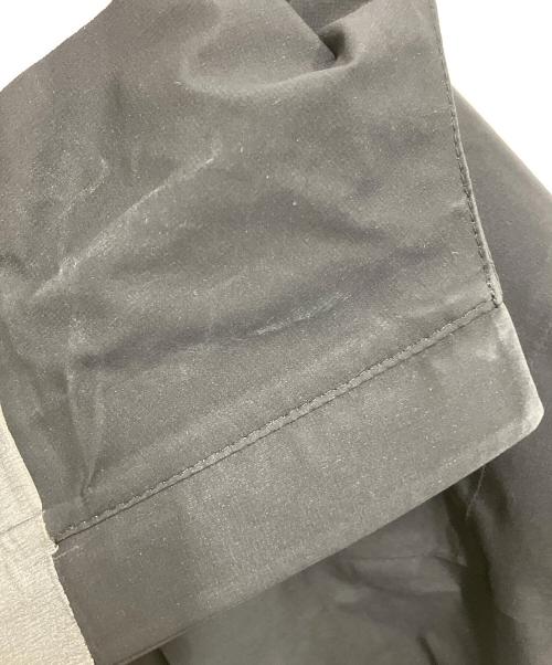 THE NORTH FACE（ザ ノース フェイス）THE NORTH FACE (ザ ノース フェイス) CLIMB LIGHT JACKET ブラック サイズ:Lの古着・服飾アイテム
