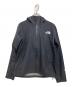 THE NORTH FACE（ザ ノース フェイス）の古着「CLIMB LIGHT JACKET」｜ブラック