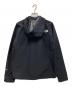 THE NORTH FACE (ザ ノース フェイス) CLIMB LIGHT JACKET ブラック サイズ:L：8000円