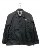 THE NORTH FACEザ ノース フェイス）の古着「THE COACH JACKET」｜ブラック