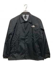 THE NORTH FACE（ザ ノース フェイス）の古着「THE COACH JACKET」｜ブラック
