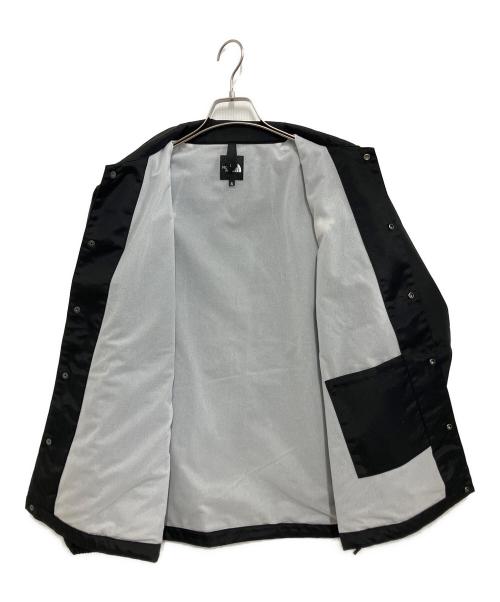 THE NORTH FACE（ザ ノース フェイス）THE NORTH FACE (ザ ノース フェイス) THE COACH JACKET ブラック サイズ:Sの古着・服飾アイテム
