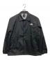 THE NORTH FACE（ザ ノース フェイス）の古着「THE COACH JACKET」｜ブラック