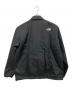 THE NORTH FACE (ザ ノース フェイス) THE COACH JACKET ブラック サイズ:S：9000円