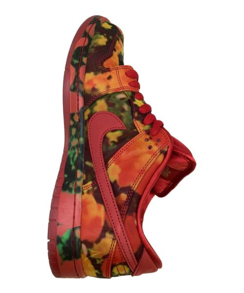 NIKE（ナイキ）NIKE (ナイキ) The Wizard of Oz (オズノ魔法使イ) スニーカー レッド サイズ:28の古着・服飾アイテム