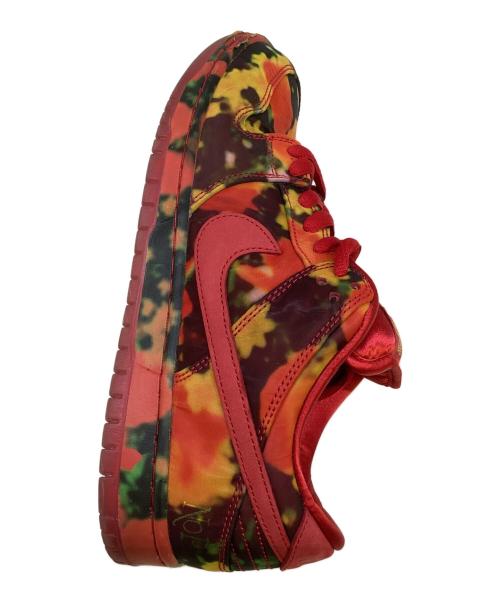 NIKE（ナイキ）NIKE (ナイキ) The Wizard of Oz (オズノ魔法使イ) スニーカー レッド サイズ:28の古着・服飾アイテム