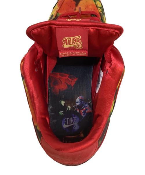 NIKE（ナイキ）NIKE (ナイキ) The Wizard of Oz (オズノ魔法使イ) スニーカー レッド サイズ:28の古着・服飾アイテム