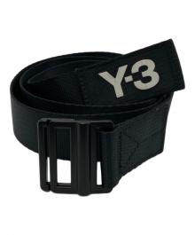 Y-3（ワイスリー）の古着「ベルト」