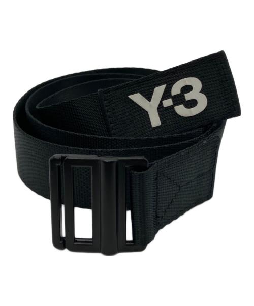 Y-3（ワイスリー）Y-3 (ワイスリー) ベルトの古着・服飾アイテム