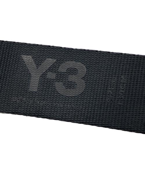 Y-3（ワイスリー）Y-3 (ワイスリー) ベルトの古着・服飾アイテム