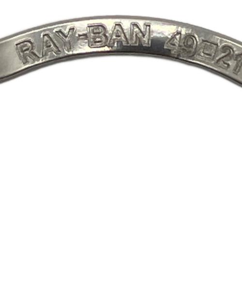 RAY-BAN（レイバン）RAY-BAN (レイバン) サングラスの古着・服飾アイテム