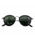 RAY-BAN（レイバン）の古着「サングラス」