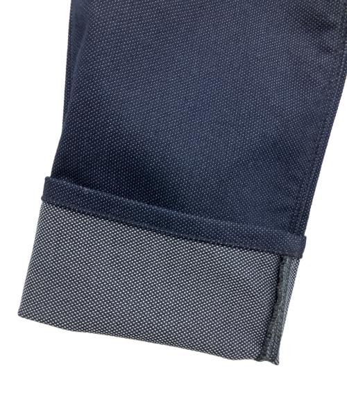 EMPORIO ARMANI（エンポリオ アルマーニ）EMPORIO ARMANI (エンポリオ アルマーニ) パンツ ネイビー サイズ:Lの古着・服飾アイテム