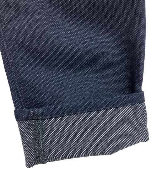 EMPORIO ARMANI（エンポリオ アルマーニ）EMPORIO ARMANI (エンポリオ アルマーニ) パンツ ネイビー サイズ:Lの古着・服飾アイテム