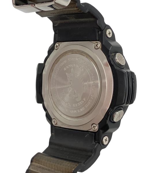 CASIO（カシオ）CASIO (カシオ) デジタルウォッチ ブラックの古着・服飾アイテム