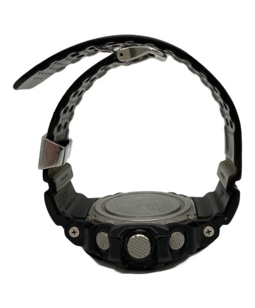 CASIO（カシオ）CASIO (カシオ) デジタルウォッチ ブラックの古着・服飾アイテム