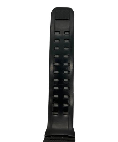 CASIO（カシオ）CASIO (カシオ) デジタルウォッチ ブラックの古着・服飾アイテム