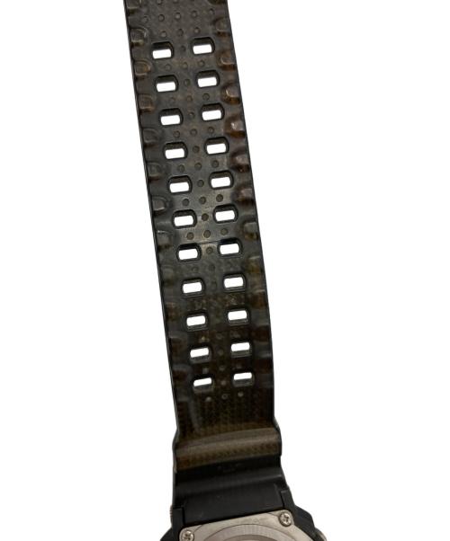 CASIO（カシオ）CASIO (カシオ) デジタルウォッチ ブラックの古着・服飾アイテム