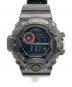 CASIO（カシオ）の古着「デジタルウォッチ」｜ブラック
