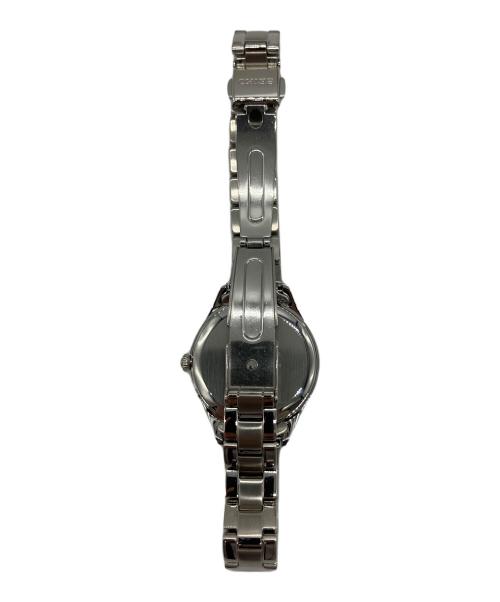 SEIKO（セイコー）SEIKO (セイコー) リストウォッチ ホワイトの古着・服飾アイテム