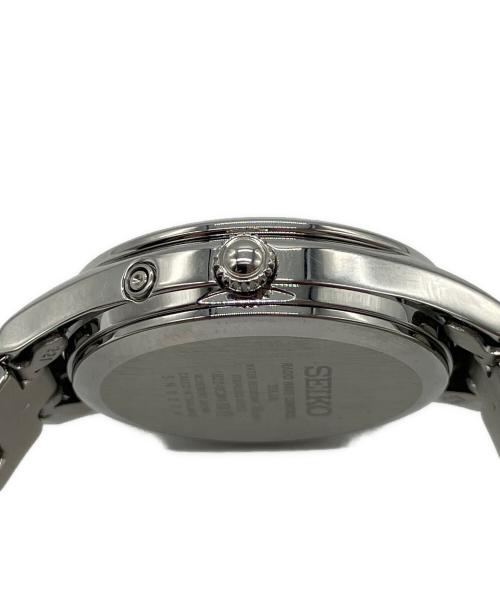 SEIKO（セイコー）SEIKO (セイコー) リストウォッチ ホワイトの古着・服飾アイテム