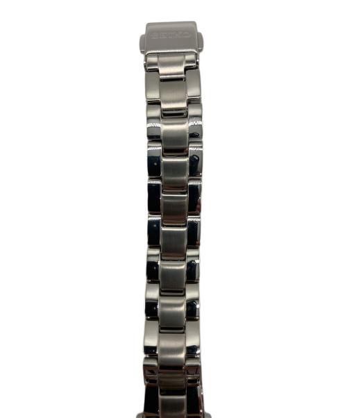 SEIKO（セイコー）SEIKO (セイコー) リストウォッチ ホワイトの古着・服飾アイテム
