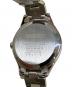 SEIKO (セイコー) リストウォッチ ホワイト：7000円