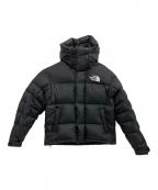 THE NORTH FACEザ ノース フェイス）の古着「ダウンジャケット」｜ブラック