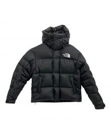 THE NORTH FACE（ザ ノース フェイス）の古着「ダウンジャケット」｜ブラック
