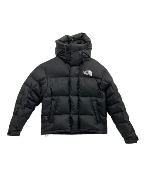 THE NORTH FACE（ザ ノース フェイス）THE NORTH FACE (ザ ノース フェイス) ダウンジャケット ブラック サイズ:Sの古着・服飾アイテム