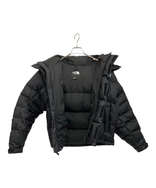 THE NORTH FACE（ザ ノース フェイス）THE NORTH FACE (ザ ノース フェイス) ダウンジャケット ブラック サイズ:Sの古着・服飾アイテム