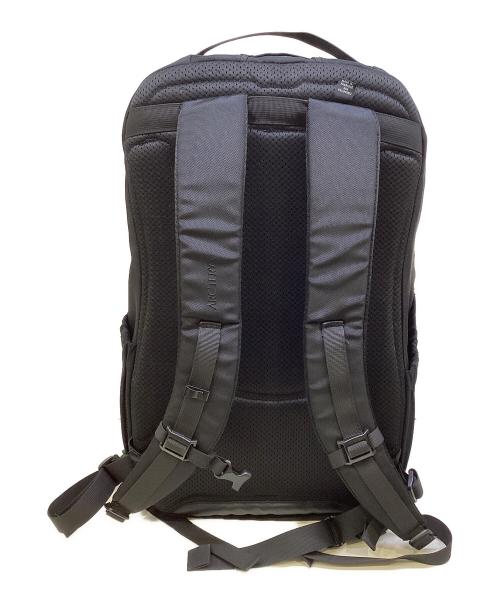ARC'TERYX（アークテリクス）ARC'TERYX (アークテリクス) バックパック ブラックの古着・服飾アイテム