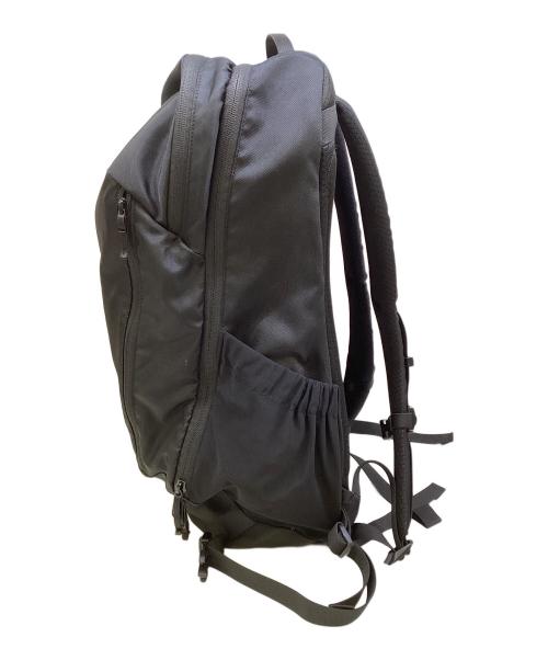 ARC'TERYX（アークテリクス）ARC'TERYX (アークテリクス) バックパック ブラックの古着・服飾アイテム
