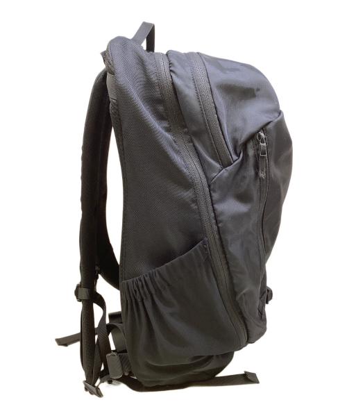 ARC'TERYX（アークテリクス）ARC'TERYX (アークテリクス) バックパック ブラックの古着・服飾アイテム