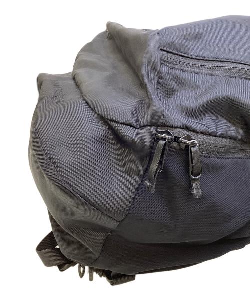 ARC'TERYX（アークテリクス）ARC'TERYX (アークテリクス) バックパック ブラックの古着・服飾アイテム