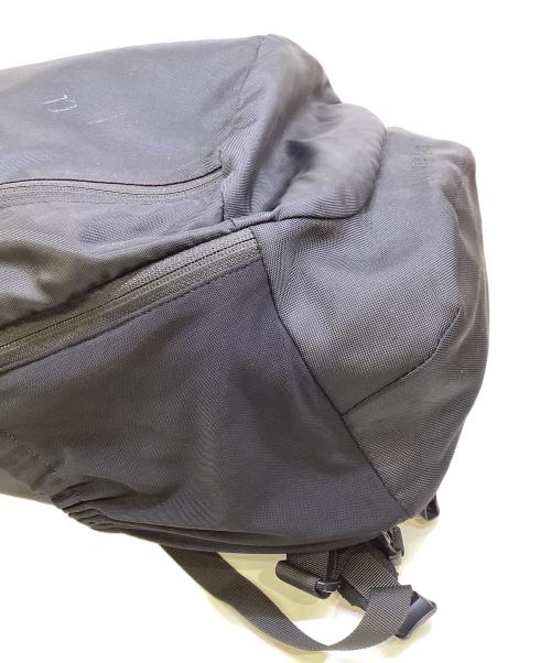 ARC'TERYX（アークテリクス）ARC'TERYX (アークテリクス) バックパック ブラックの古着・服飾アイテム