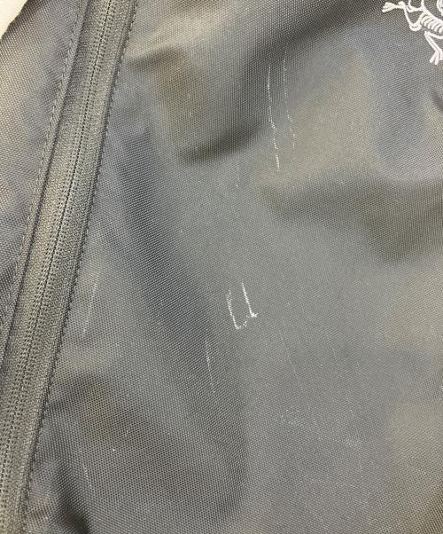 ARC'TERYX（アークテリクス）ARC'TERYX (アークテリクス) バックパック ブラックの古着・服飾アイテム
