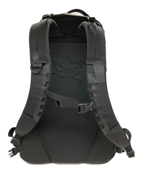 ARC'TERYX（アークテリクス）ARC'TERYX (アークテリクス) バックパック ブラックの古着・服飾アイテム
